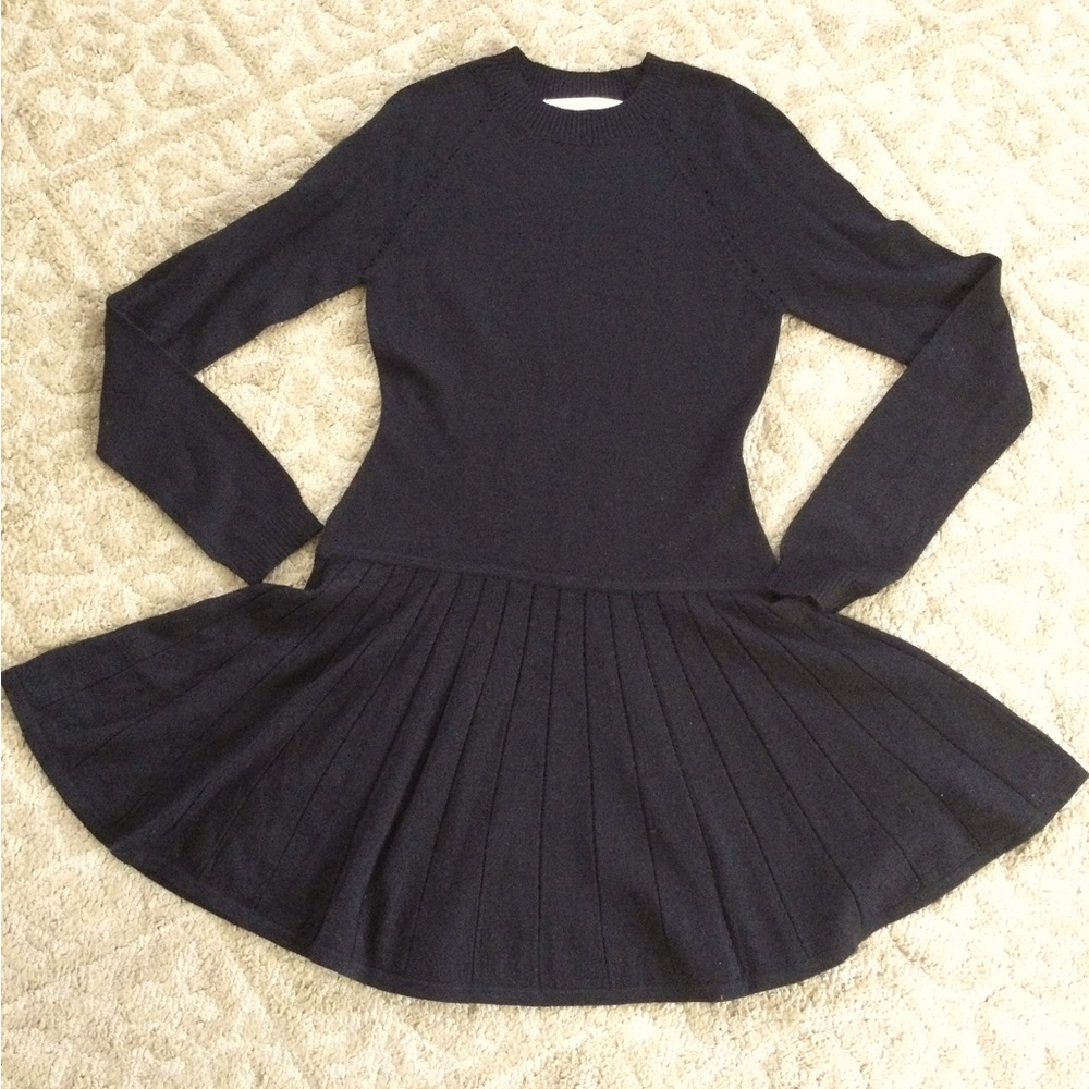 Susana Monaco Knit Dress
